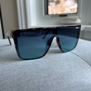 Quay Nightfall Sunglasses